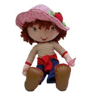  Strawberry Shortcake 24 Classic Plush Doll Toys & Games