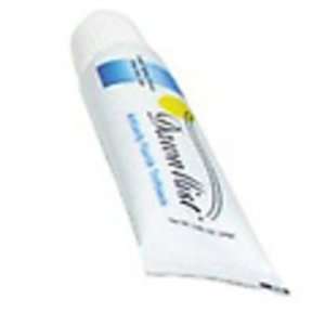  Toothpaste, 0.6 oz. Plastic Tube Case Pack 25 Beauty