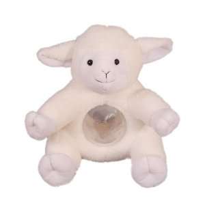  Coin Critterz Large Lamb Kids Coin Bank Toys & Games
