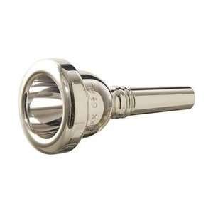  Faxx Trombone Mouthpieces, small shank 7C Musical 
