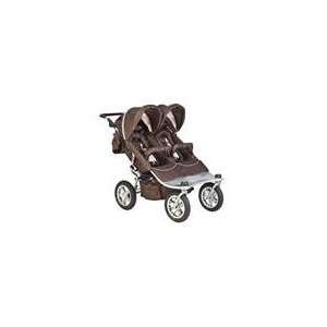  Valco Baby Tri Mode EX Twin Stroller Baby