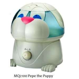  Humidifie Pediatric Ultrasonic Cool Mist Humidifier Pepe 