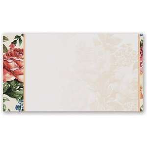 Victorian Rose ProEdge® Business Cards: Office Products