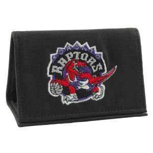  Toronto Raptors Rico Industries Trifold Wallet Sports 
