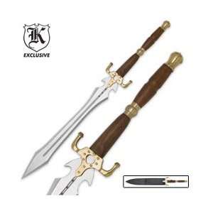  Celtic Warrior Sword: Sports & Outdoors