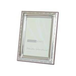   Silver Picture Frame Wedding Anniversary Engraved Gift