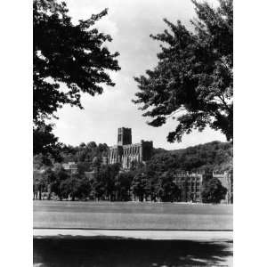   Military Academy at West Point, 1941 Premium Poster Print, 12x16
