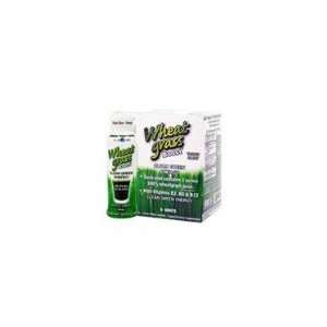  Agrolabs Wheatgrass Boost Energy Shot (Pack of 6) 3 oz 