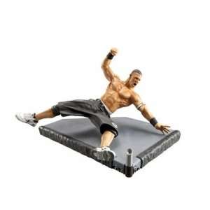  WWE Unmatched Fury #14   John Cena Toys & Games
